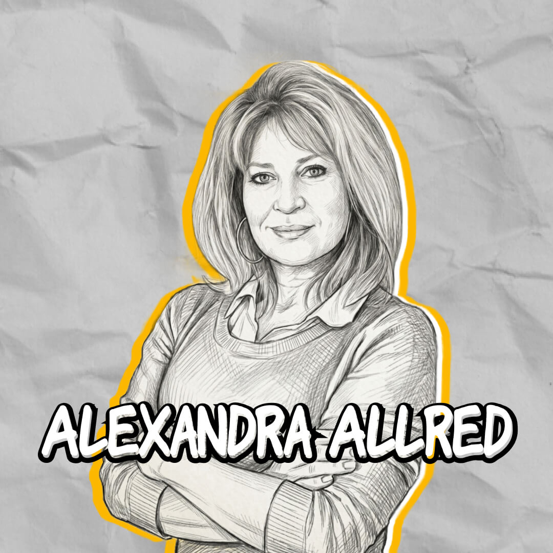 Alexandra Allred